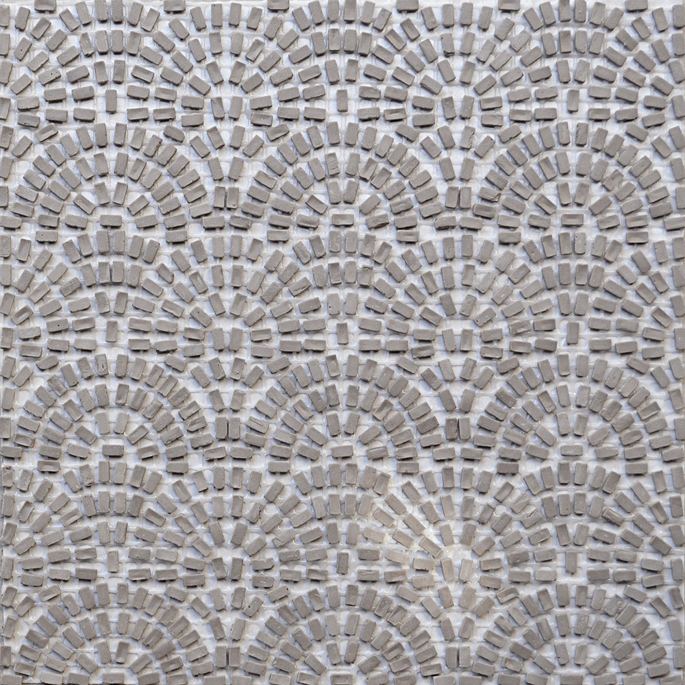 Micromosaics Micro-brick
Pavement Mud