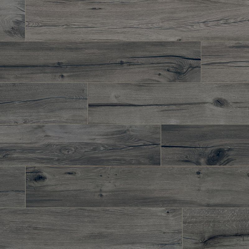 Flaviker Pisa Nordik wood - Smoked