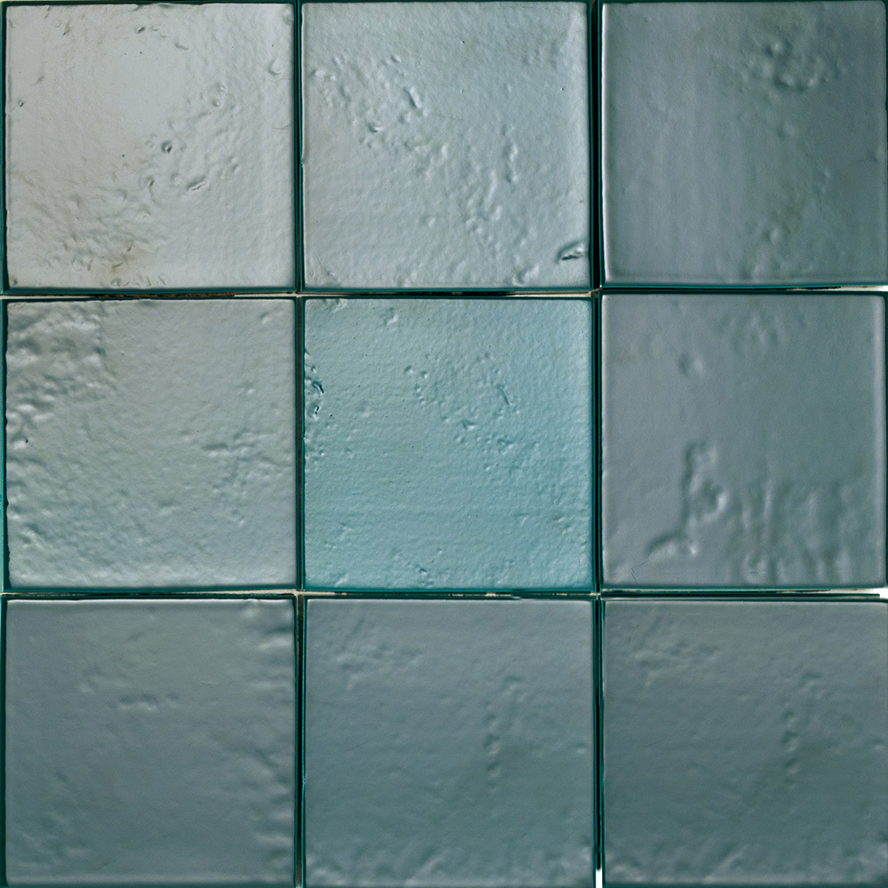 Artigiana i Quadrati
06 Petrolio