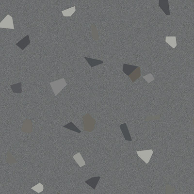 Familiar Graphite Large