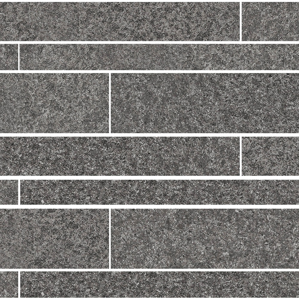 Retreat Porfido Brick Wall