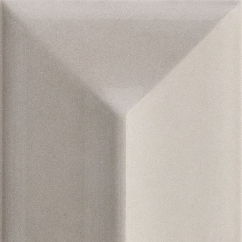 Pop Perla Ridge glossy