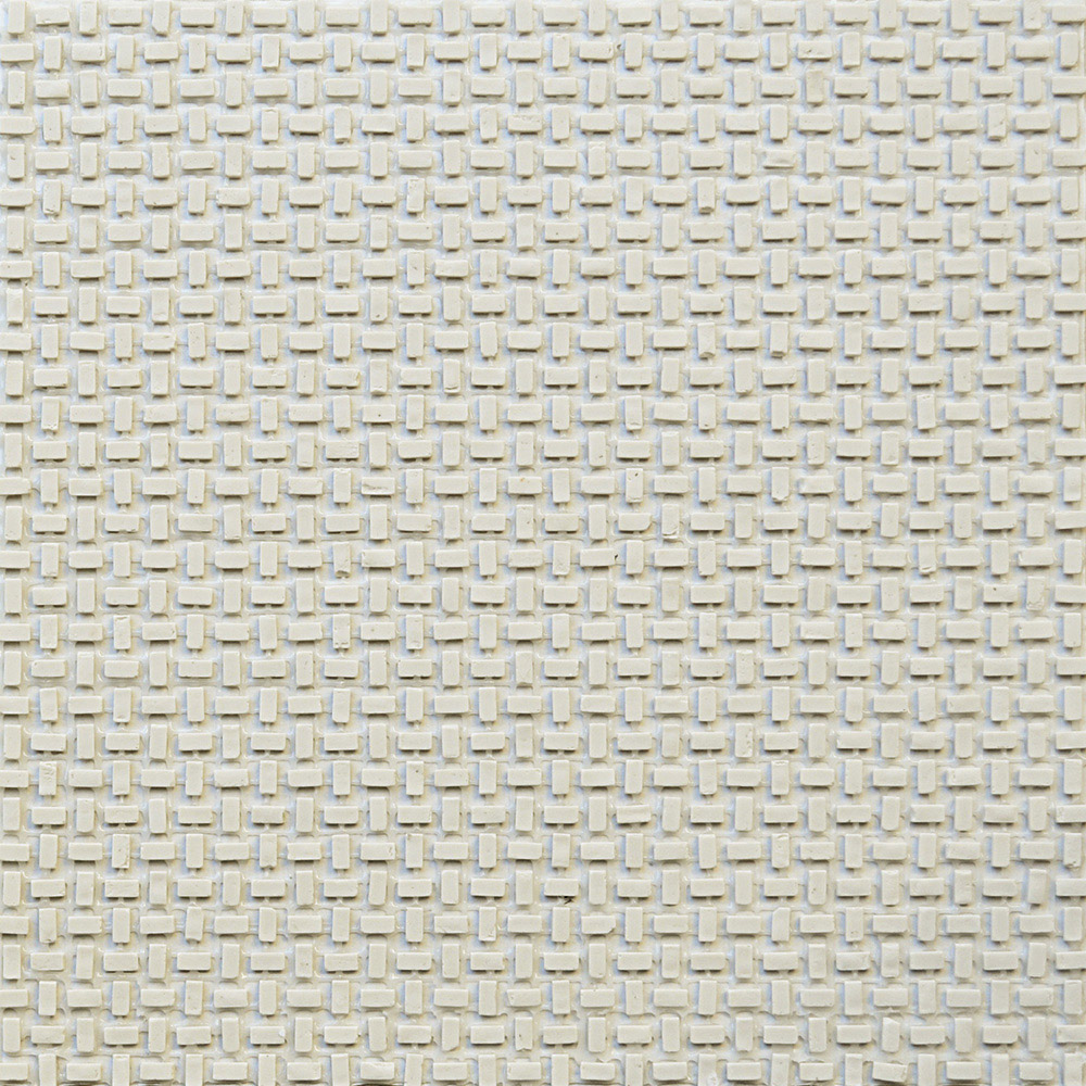 Micromosaics Micro-brick
Cross White