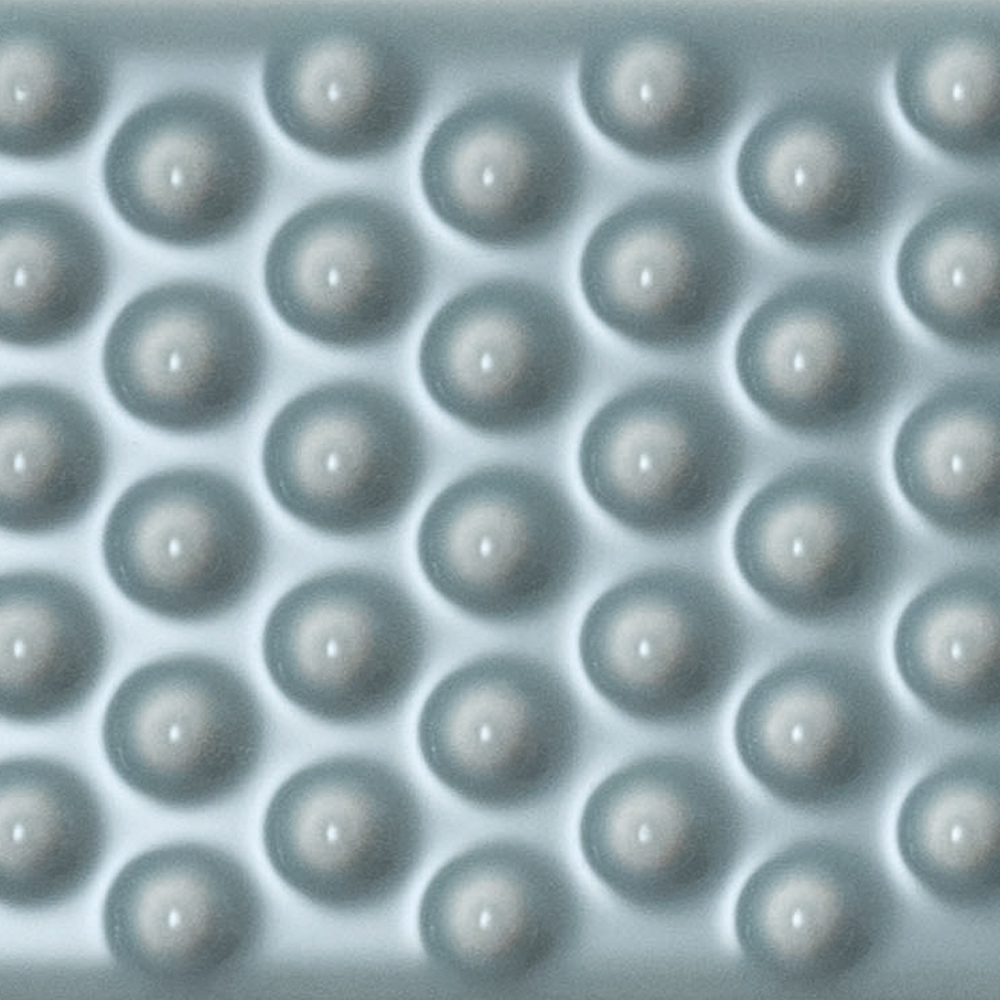 Vibes Azzurro Punch
Glossy