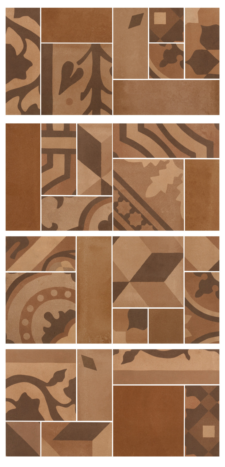 D Segni Blend – M8WP