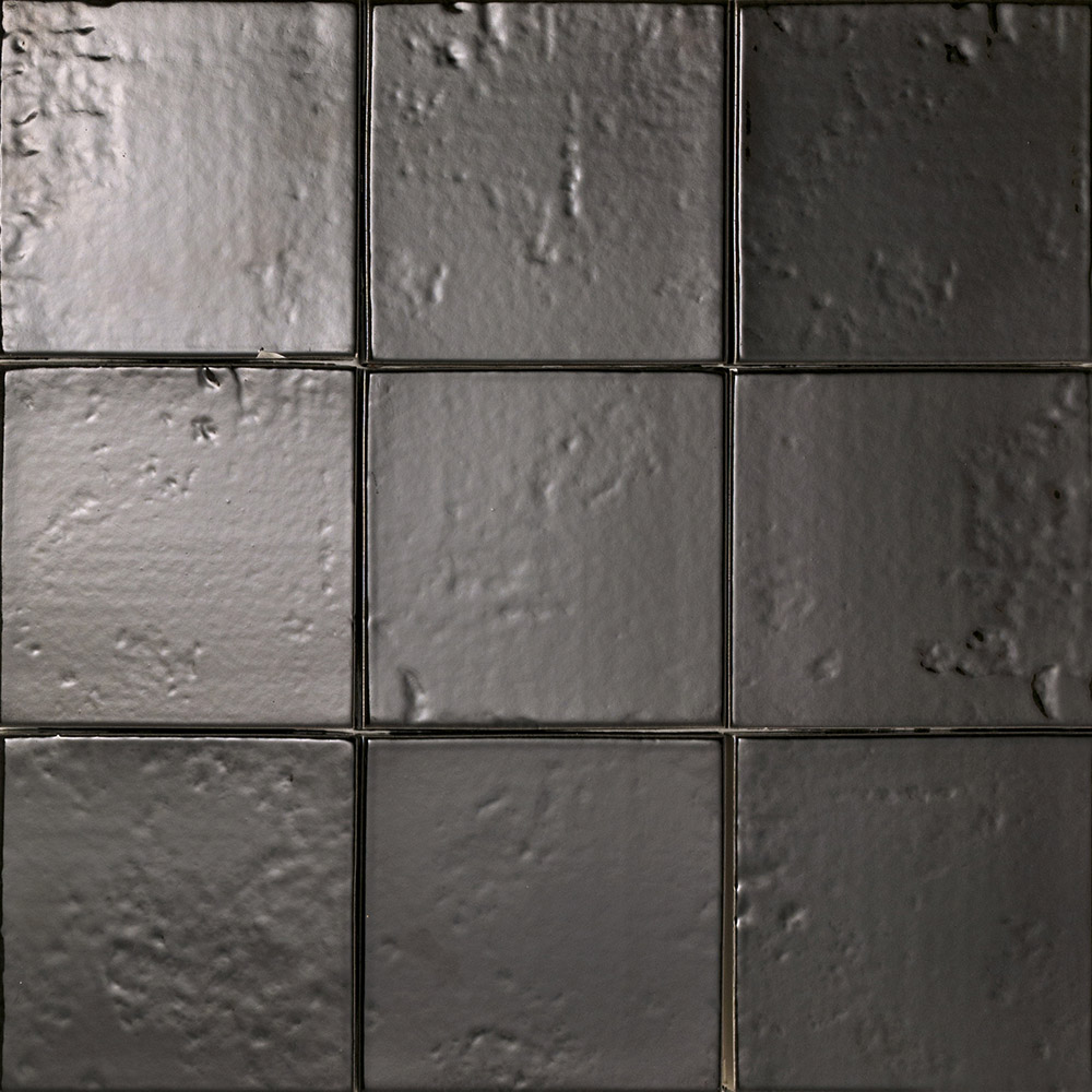 Artigiana i Quadrati
09 Antracite