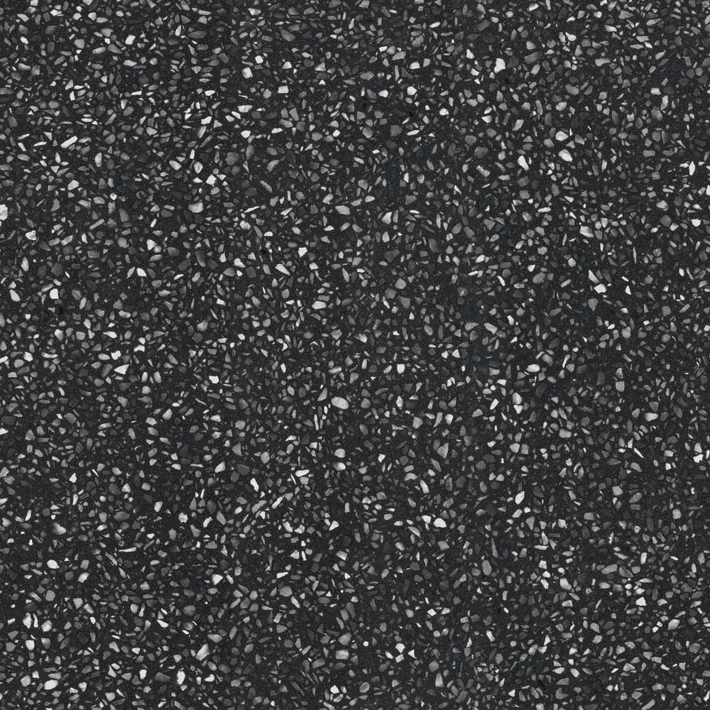 Arte Terrazzo Black