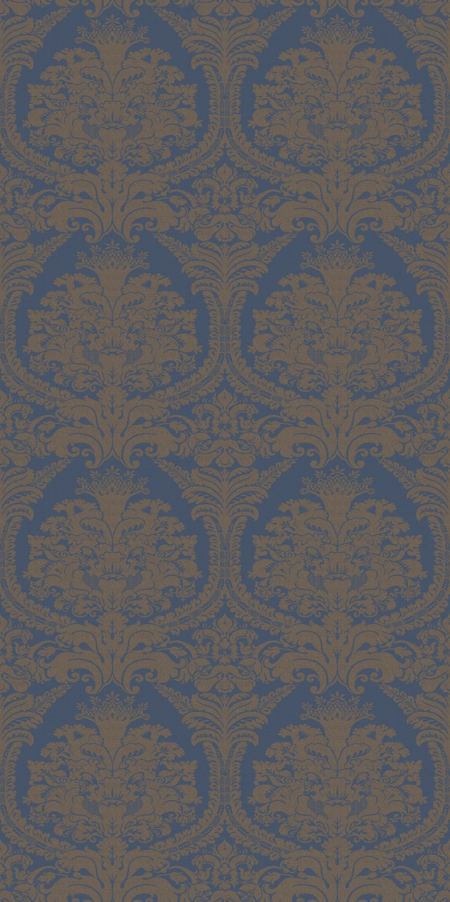 San Marco Blu Di Prussia