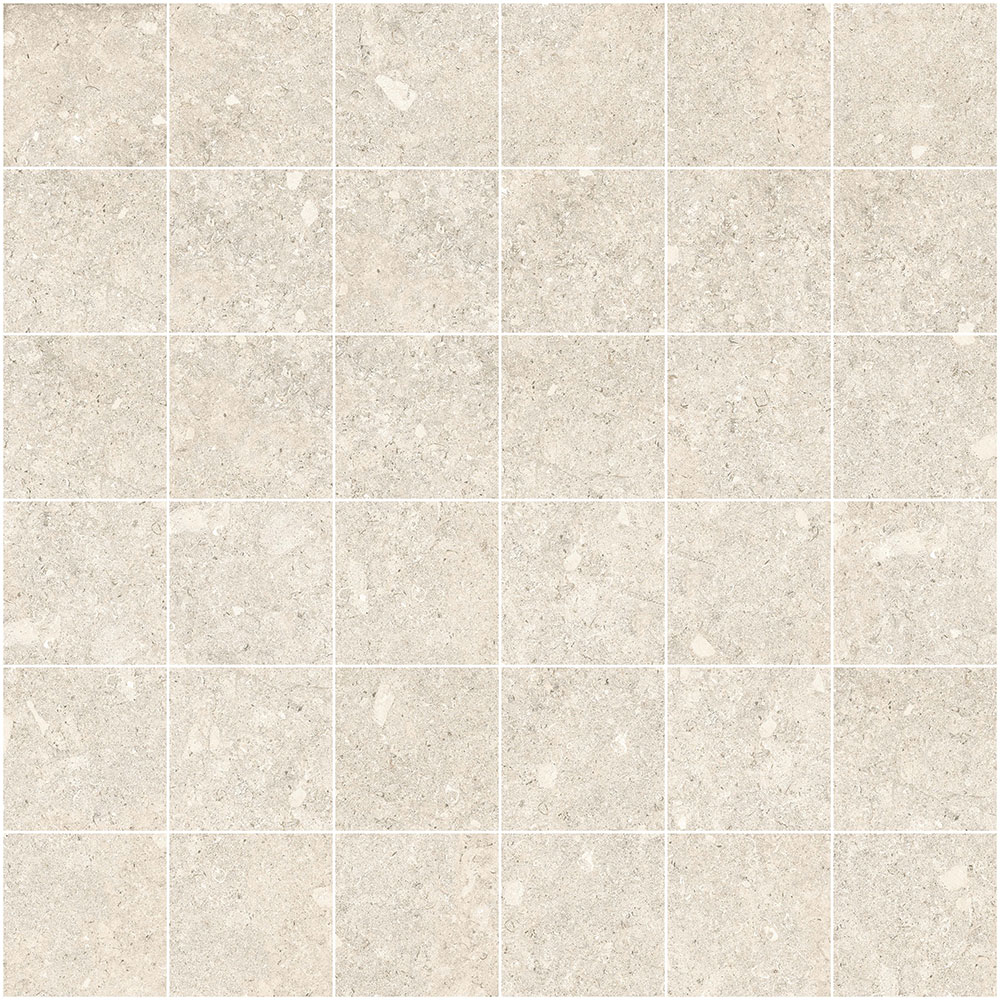 Mosaic Vicentina Avorio