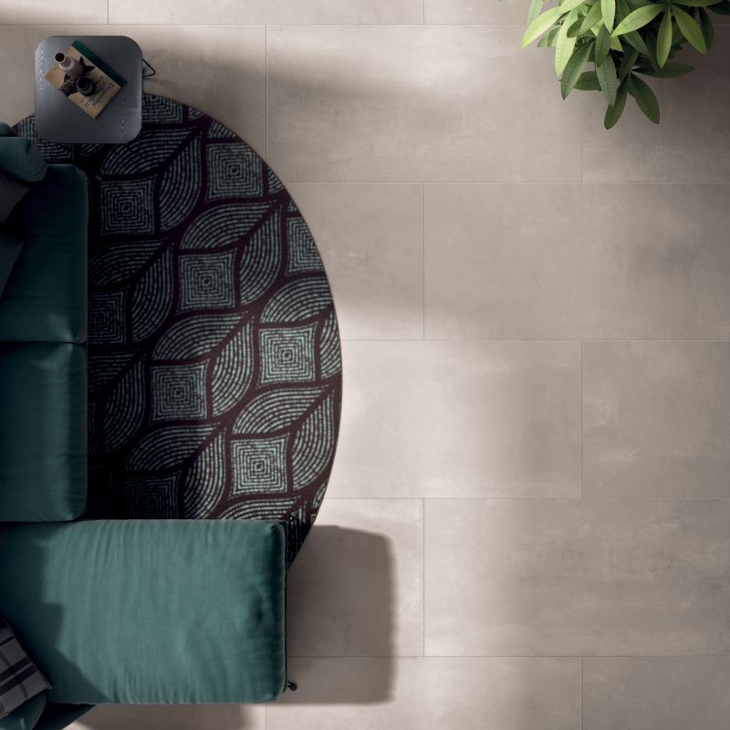 Ariana Concrea plain