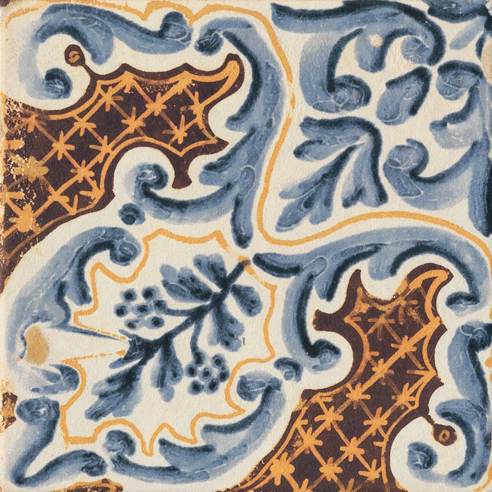 Mar Molo Sant’Antonio