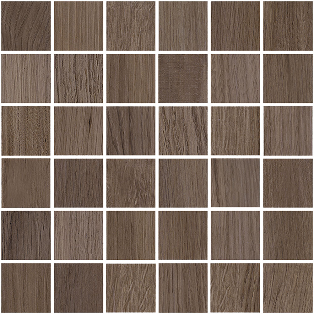 Libeccio Moka Mosaic