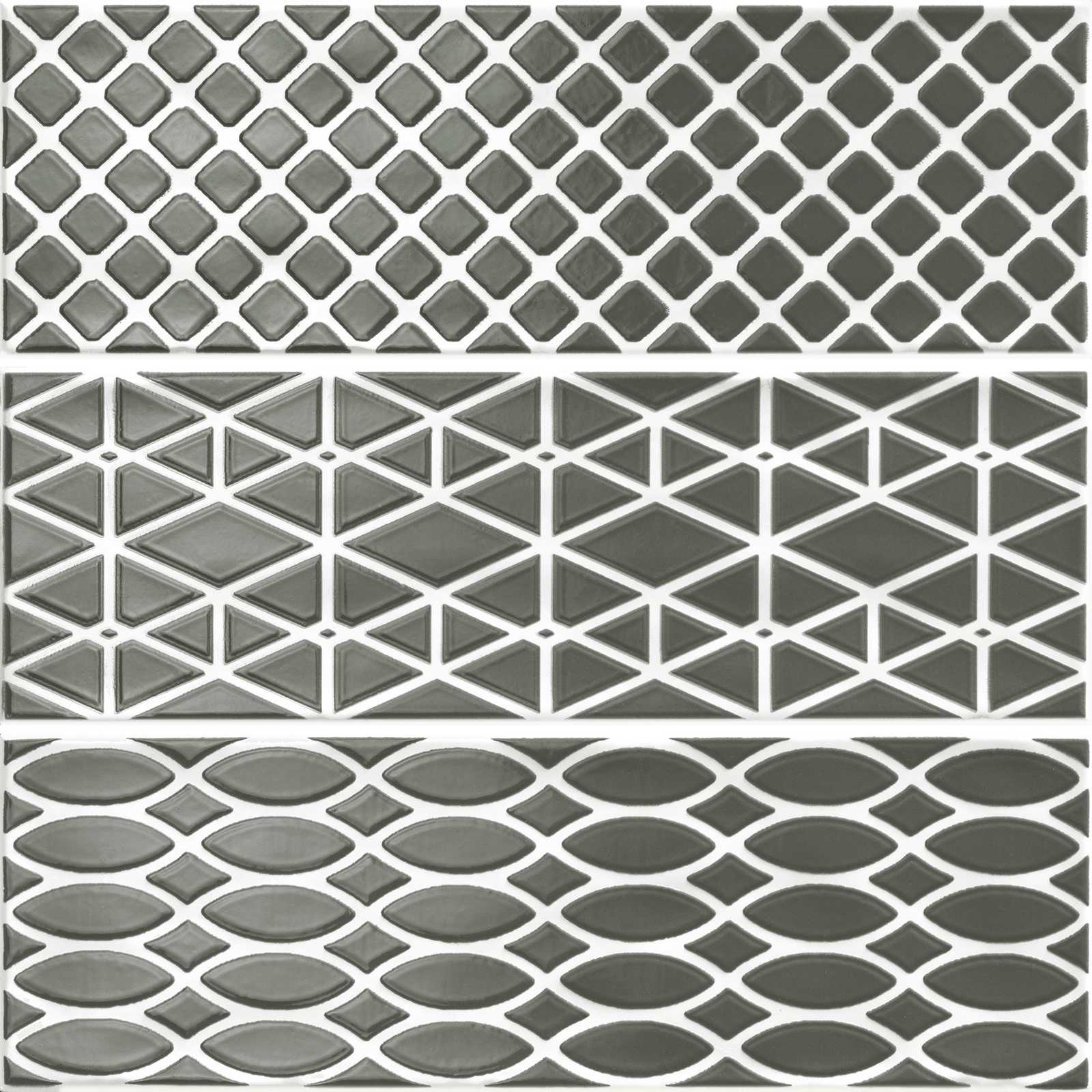 Ragno Brick Glossy  - Brick Glossy – R4KS