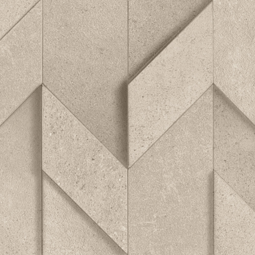 Kos Sand Freccia 3D Mosaic