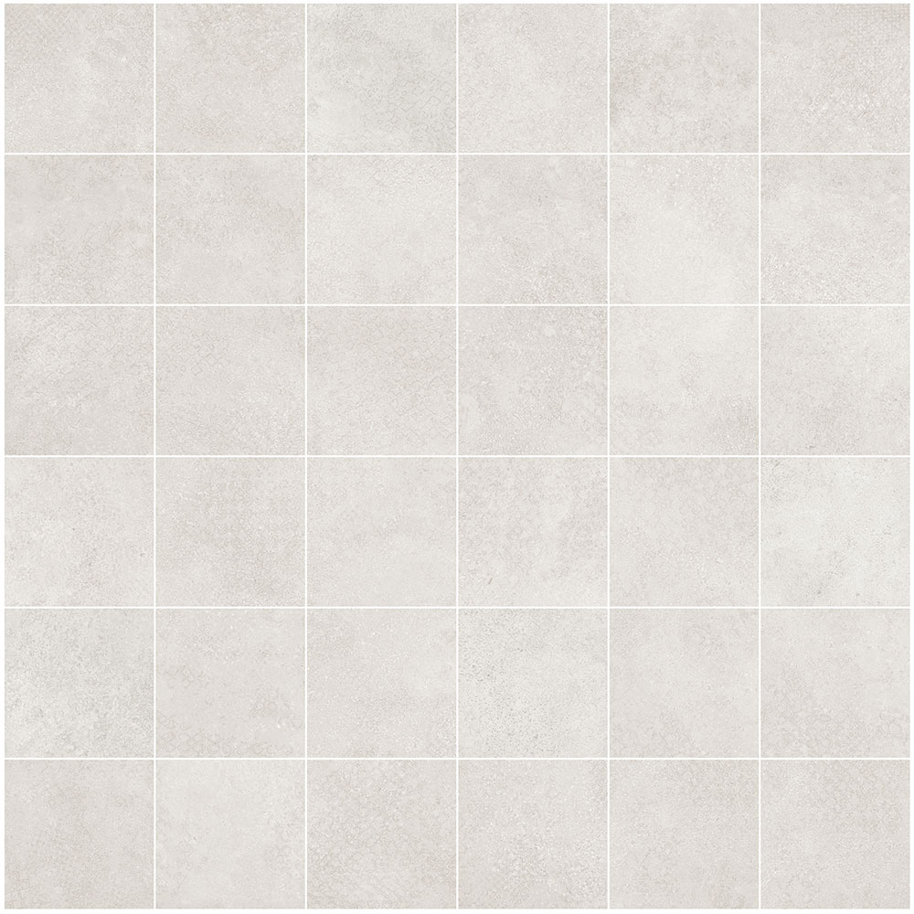 Crudatech Plaster mosaic