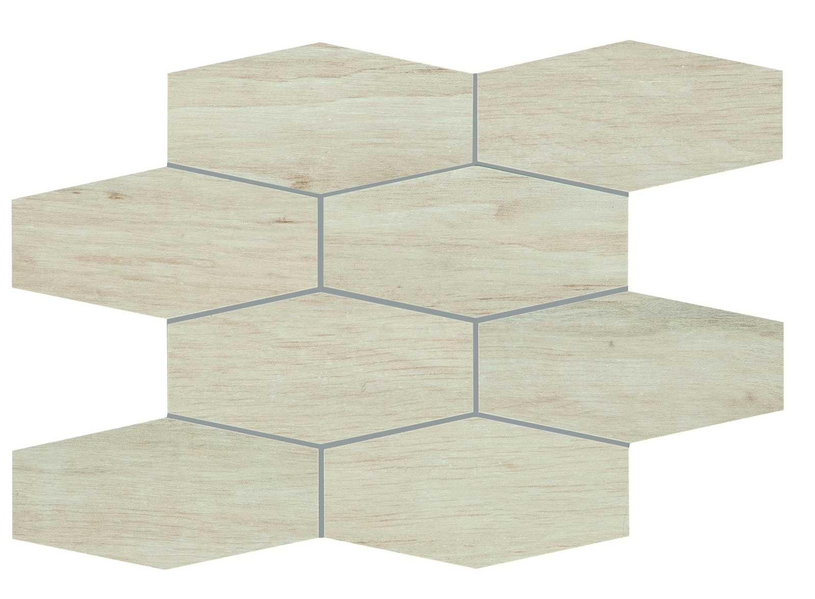 Treverkchic – MH5U