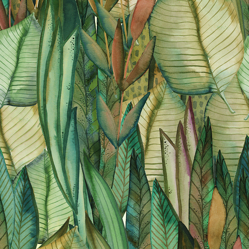 Scenari 1.0 Tropical Paint