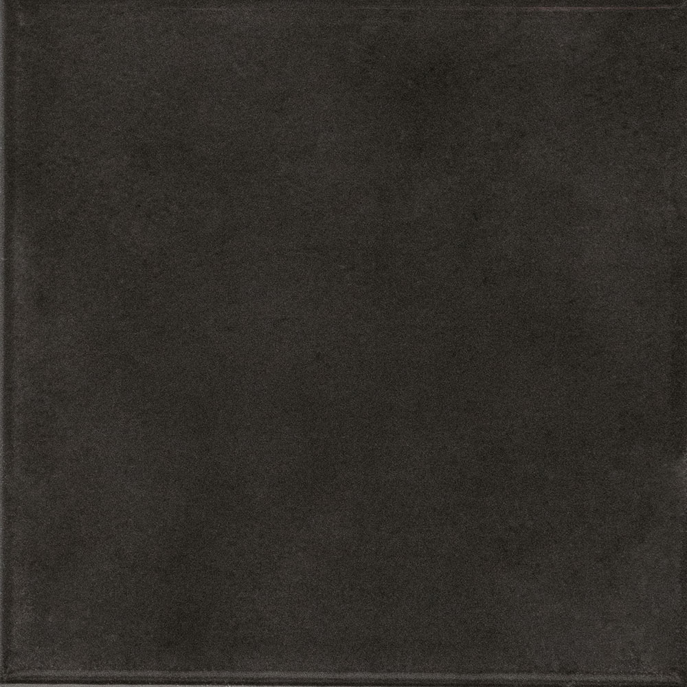 Pop Nero Flat glossy