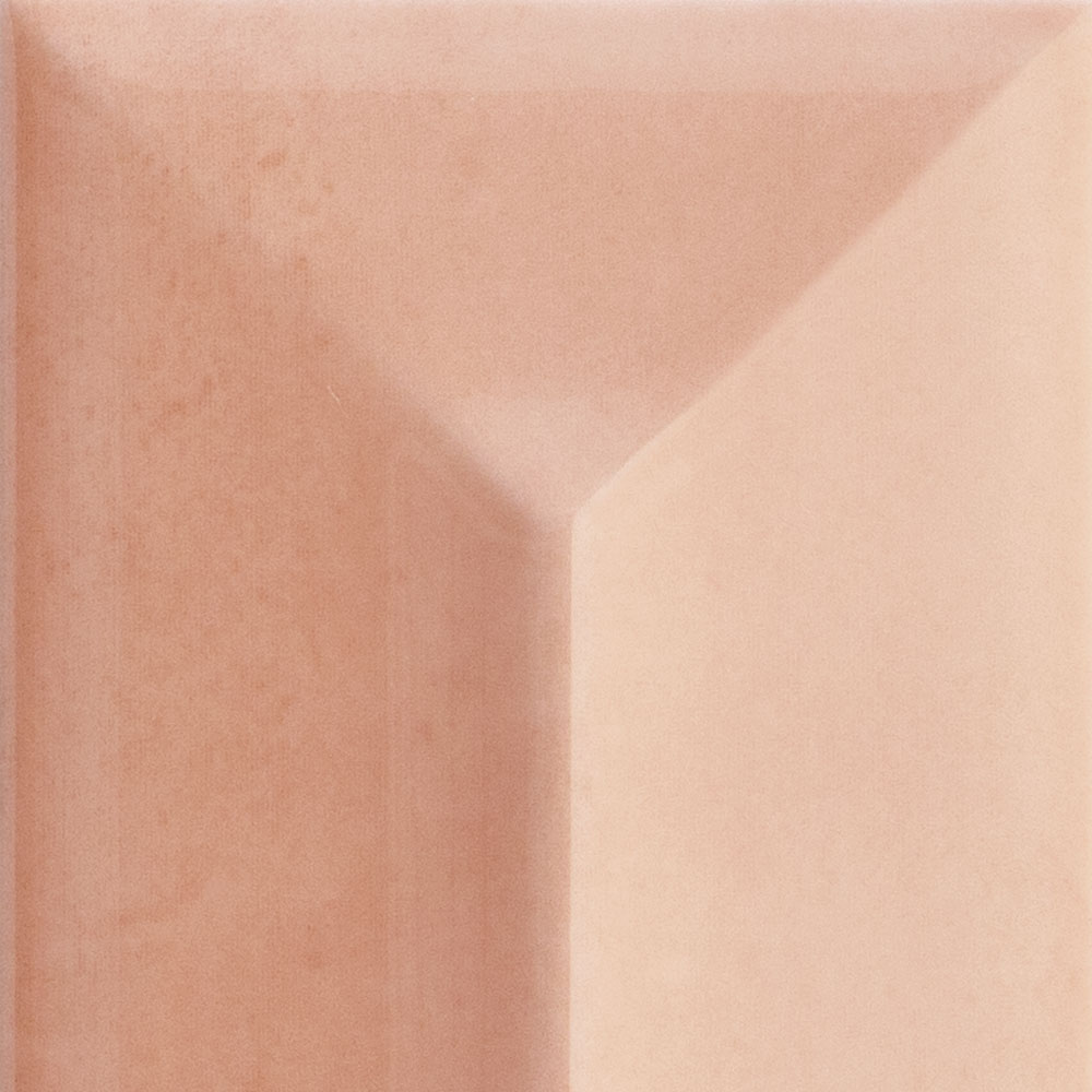 Pop Rosa Antico Ridge glossy