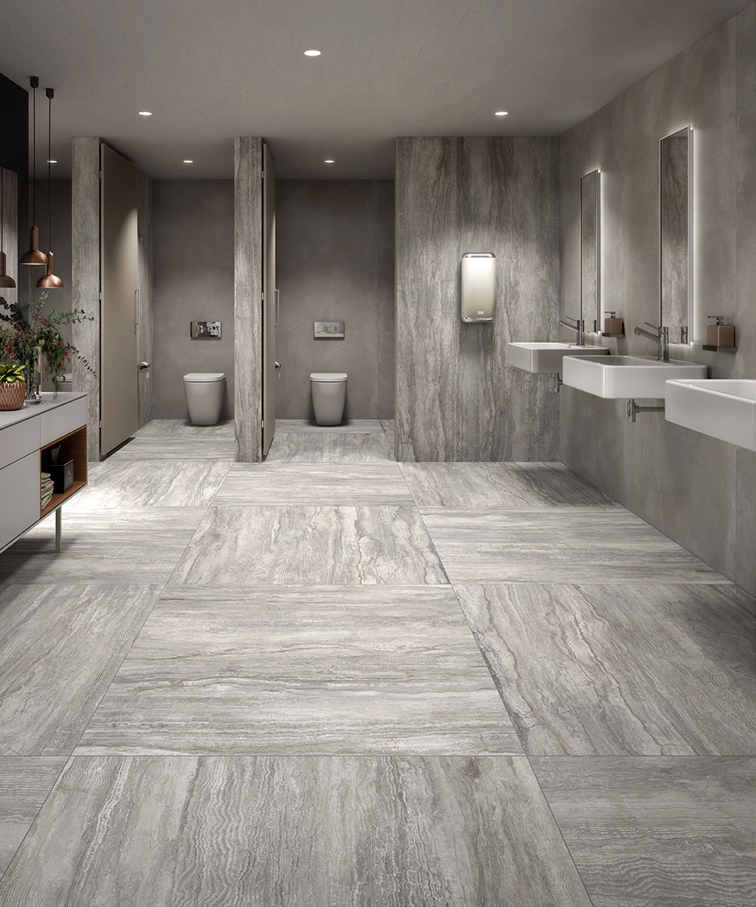 Ariana Horizon Smoke