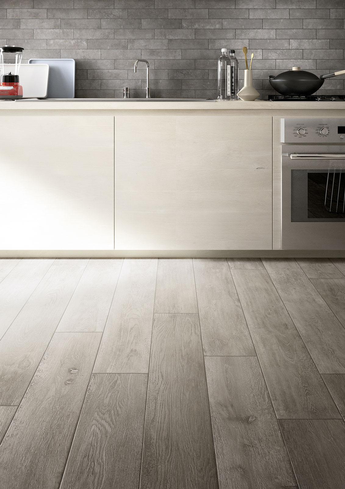 Marazzi Treverktime Grey