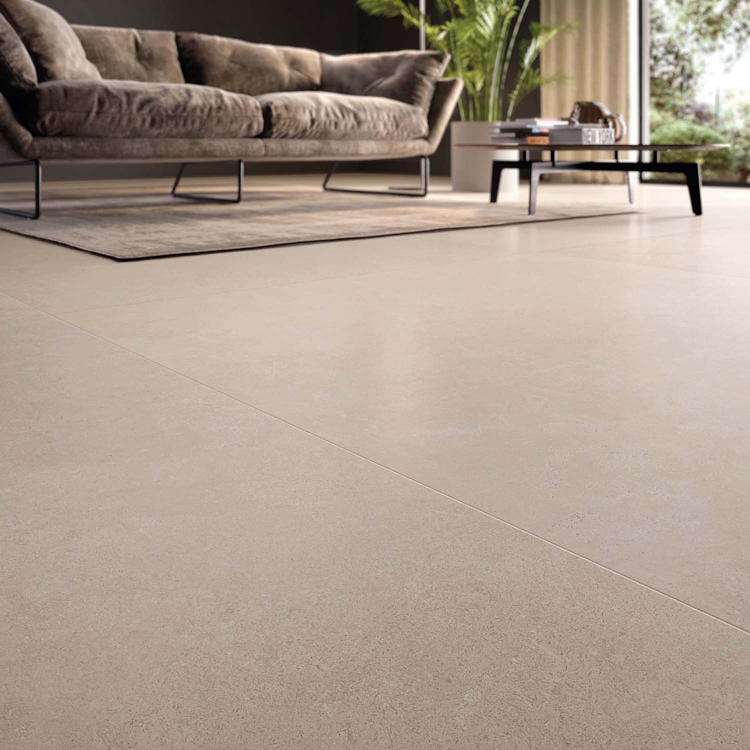 Flaviker Still No W Sand