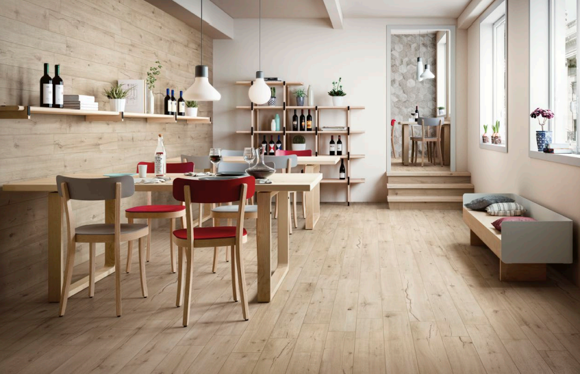 Ragno Woodtale Betulla