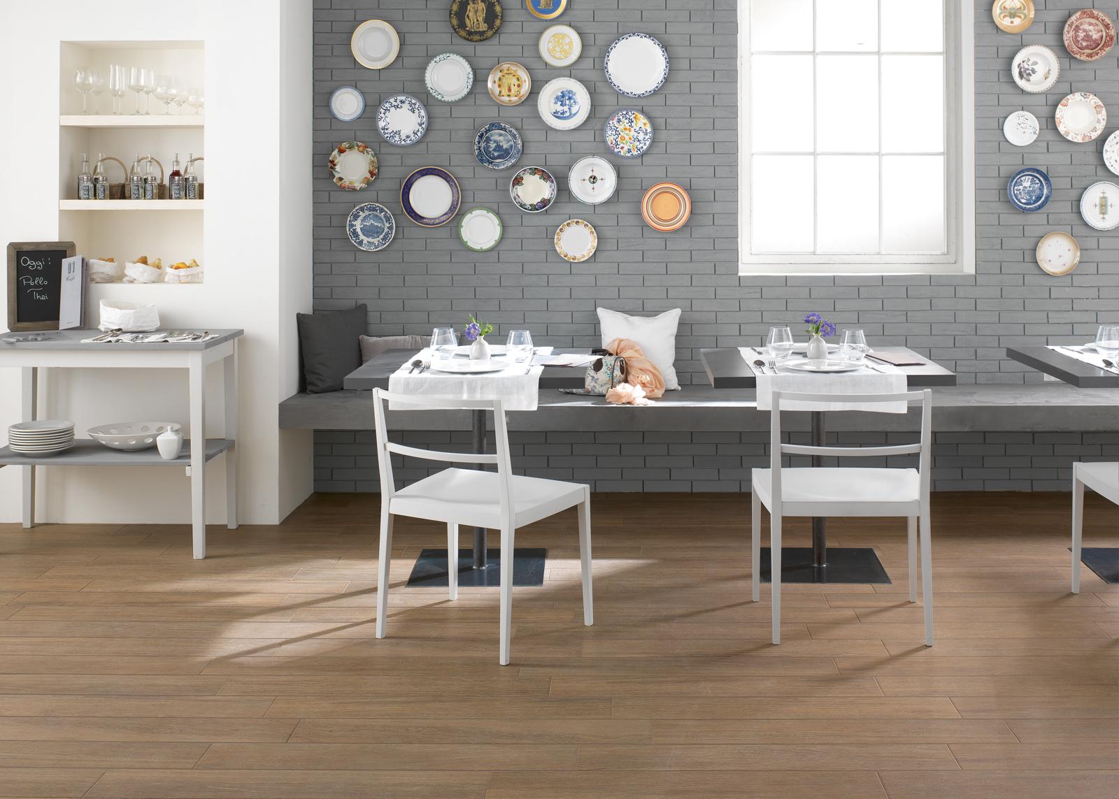 Marazzi Planet Marrone
