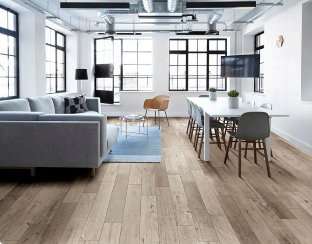 Ragno Woodshape Grigio