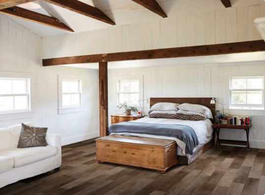 Ragno Woodshape Marrone