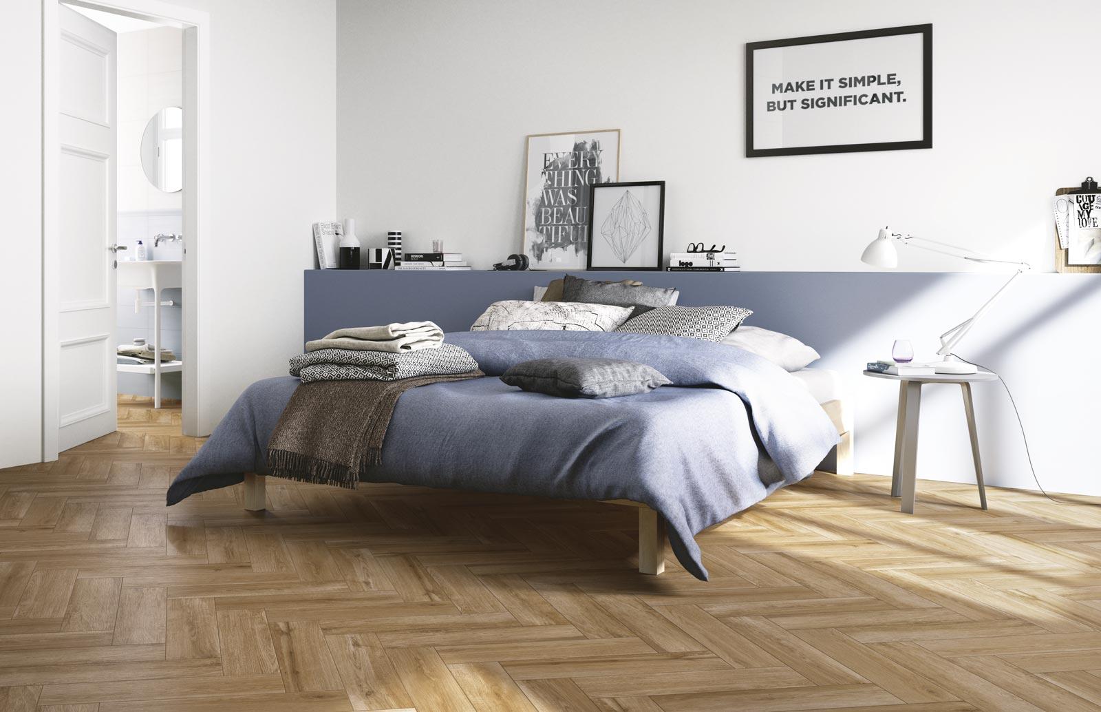 Ragno Freetime Rovere