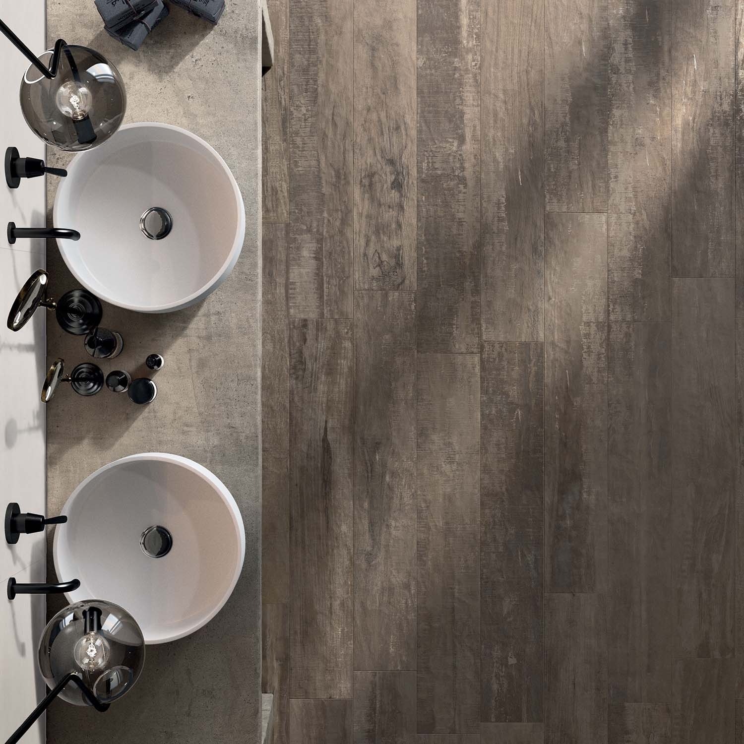 Flaviker Place 2B Dublin Taupe