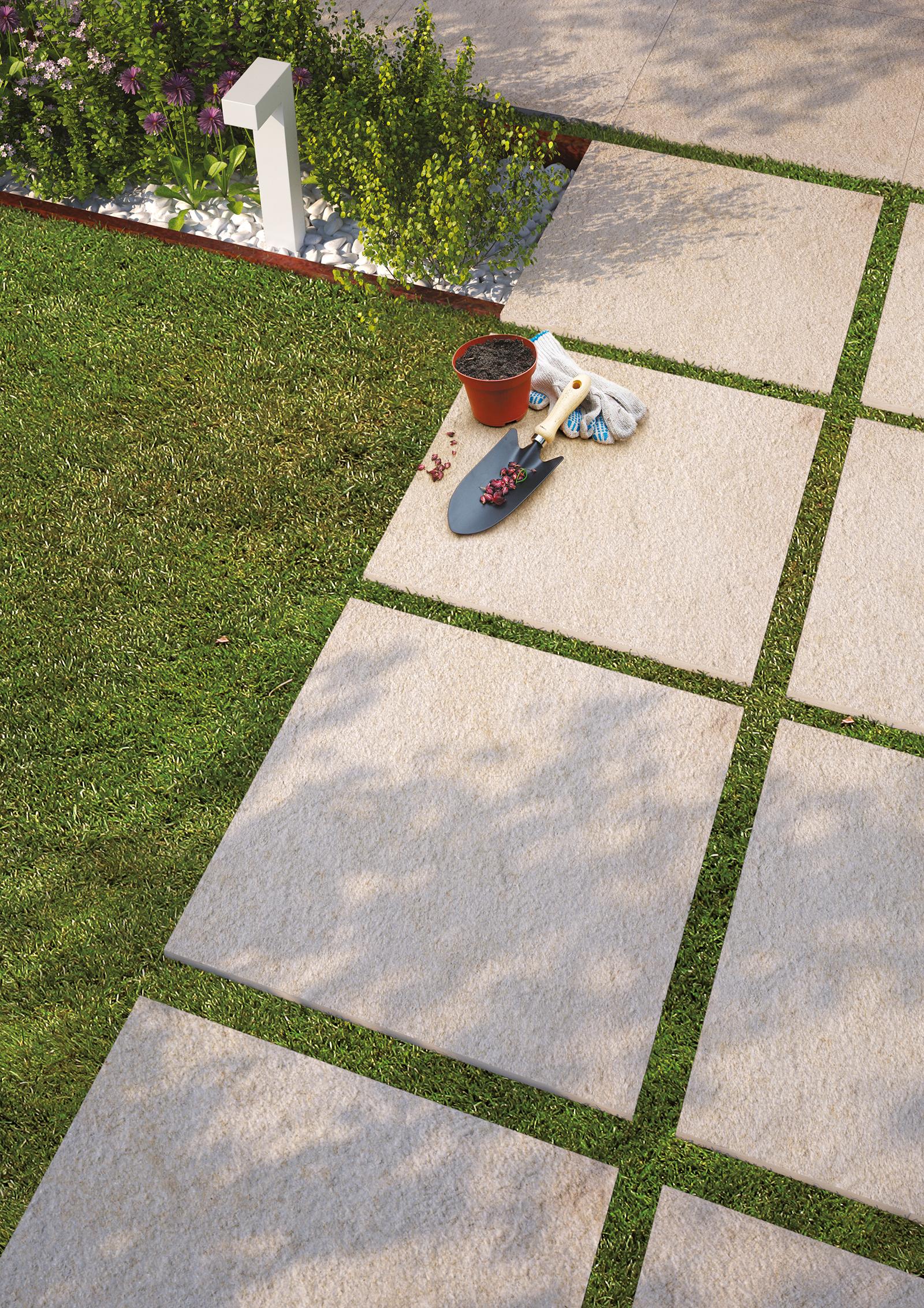 Marazzi MultiQuartz20 Beige