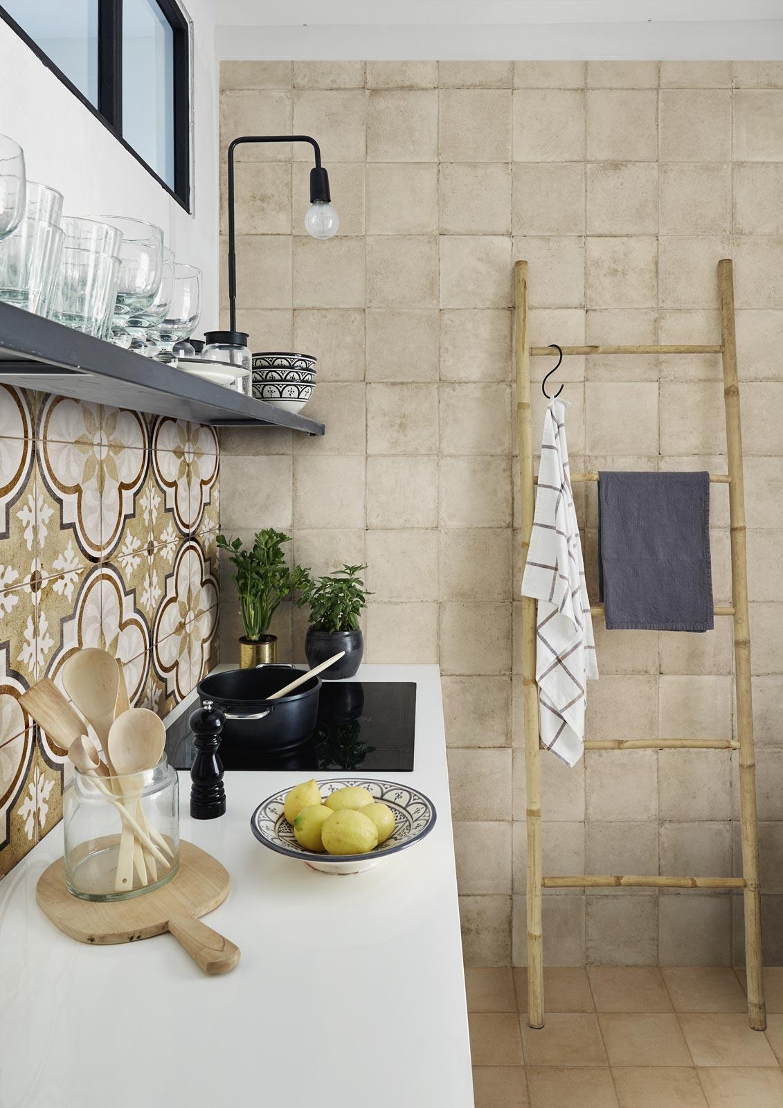 Ragno Ottocento Ambra