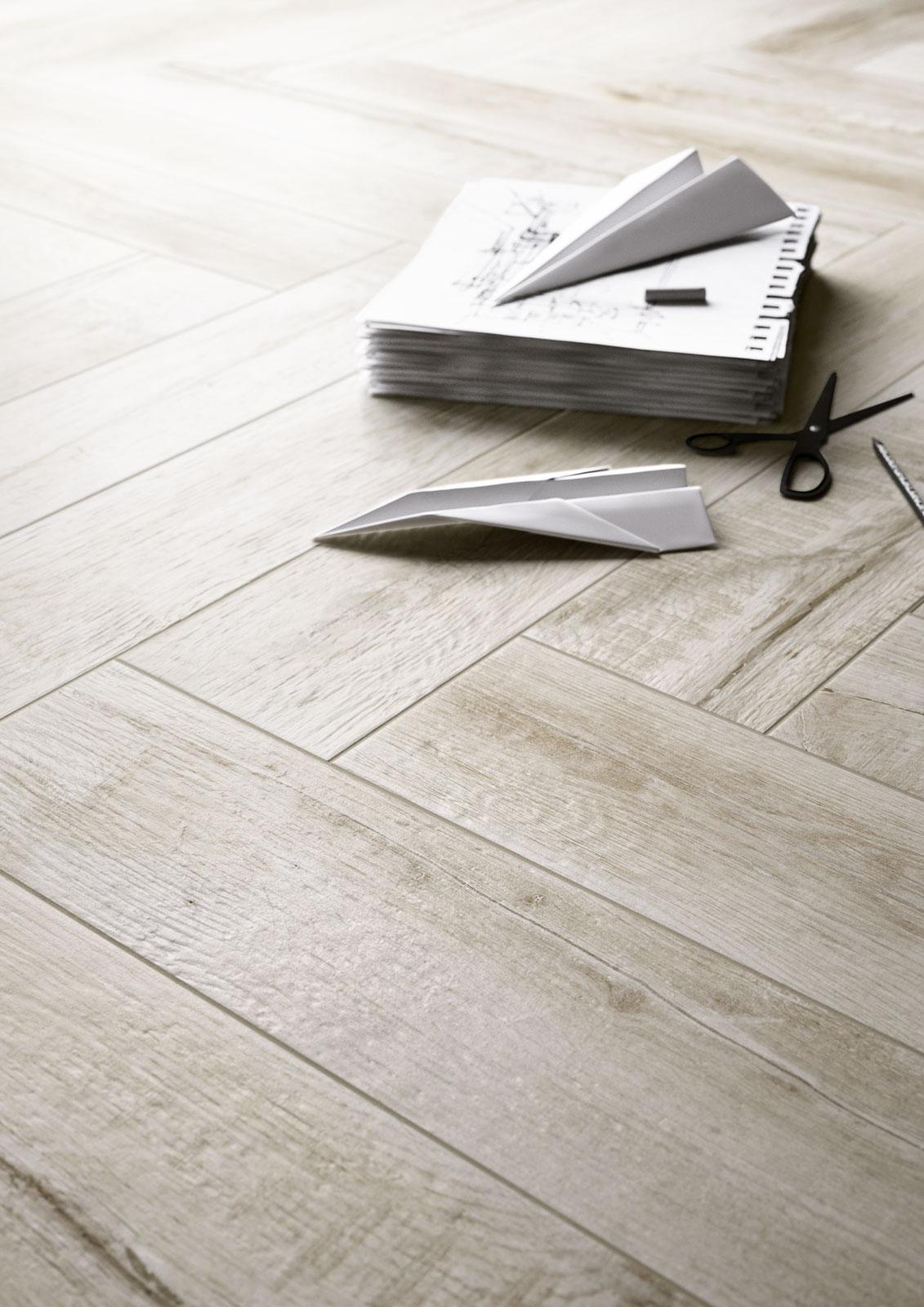 Marazzi Treverkmade Cream