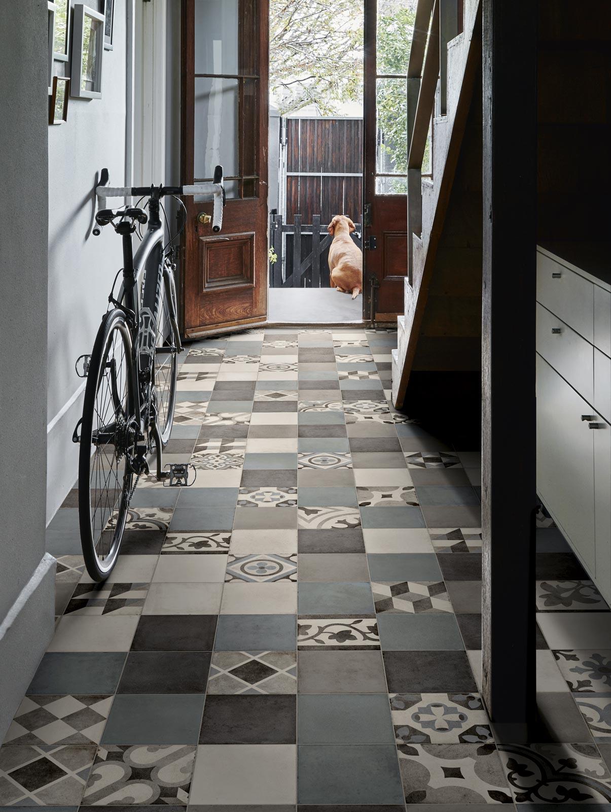 Ragno Ottocento Talco