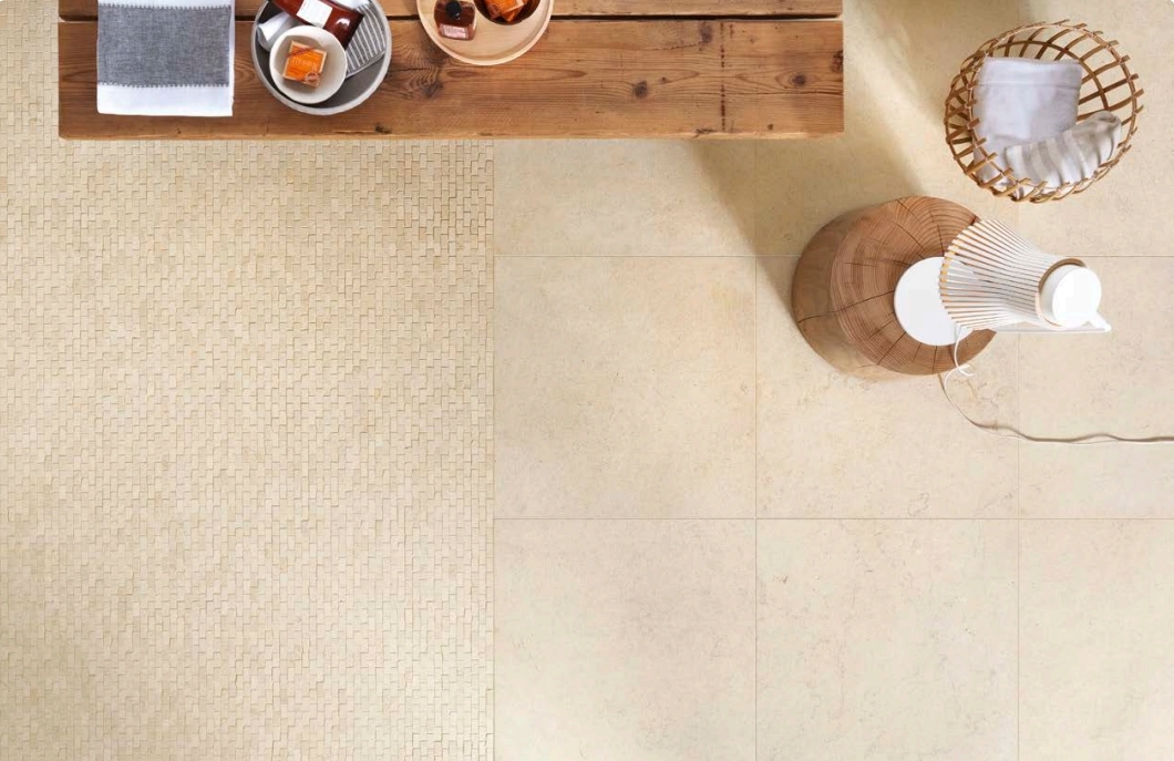 Ragno Jerusalem Avorio