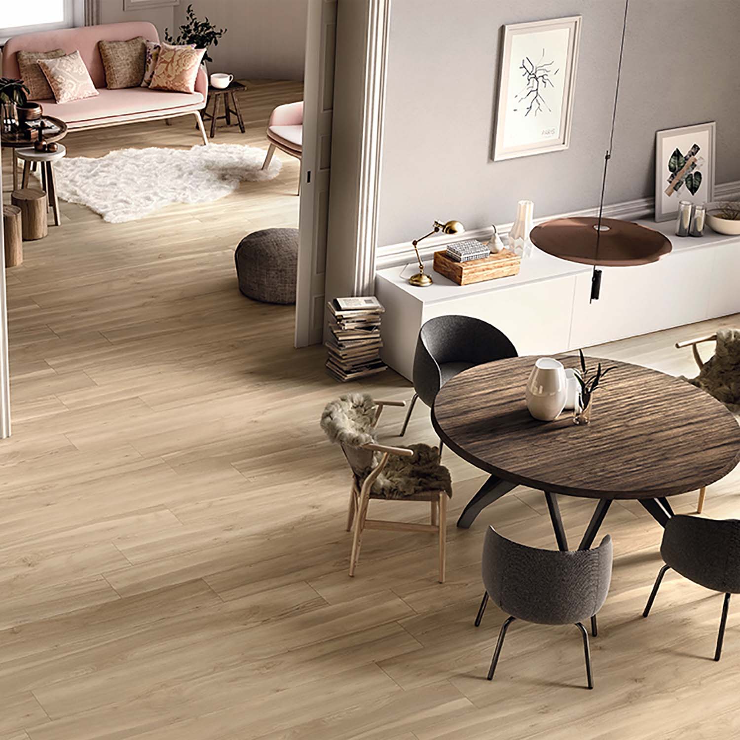 Ariana Essential Almond