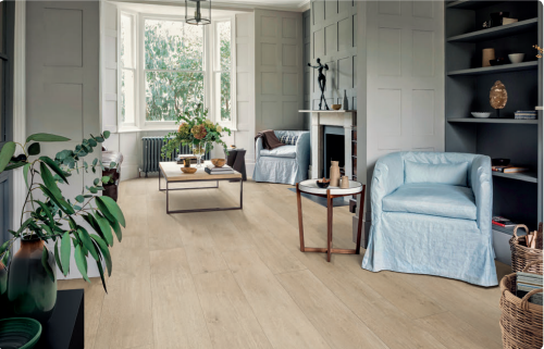 Ragno Woodspace Bianco