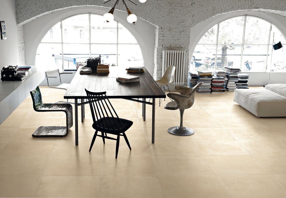 Panaria Memory Mood Creamy