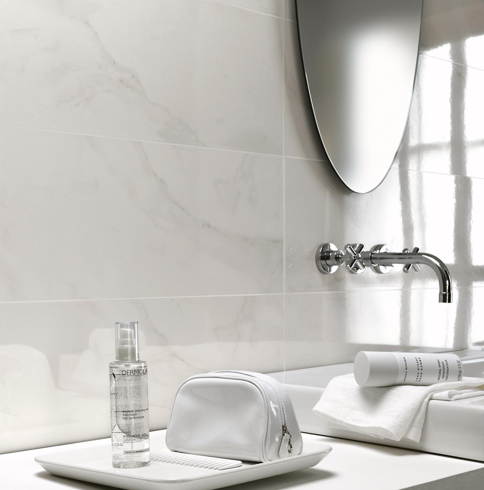 Ragno Royale Alabastro