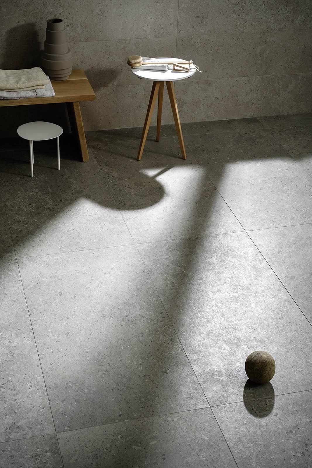 Marazzi Mystone Gris Fleury Grigio