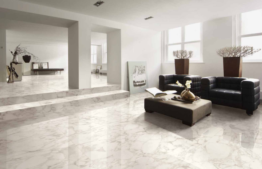Ragno Maiora Marble Effect Arabescato
