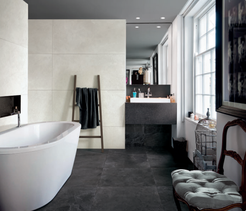 Ragno Slate XT20 Black