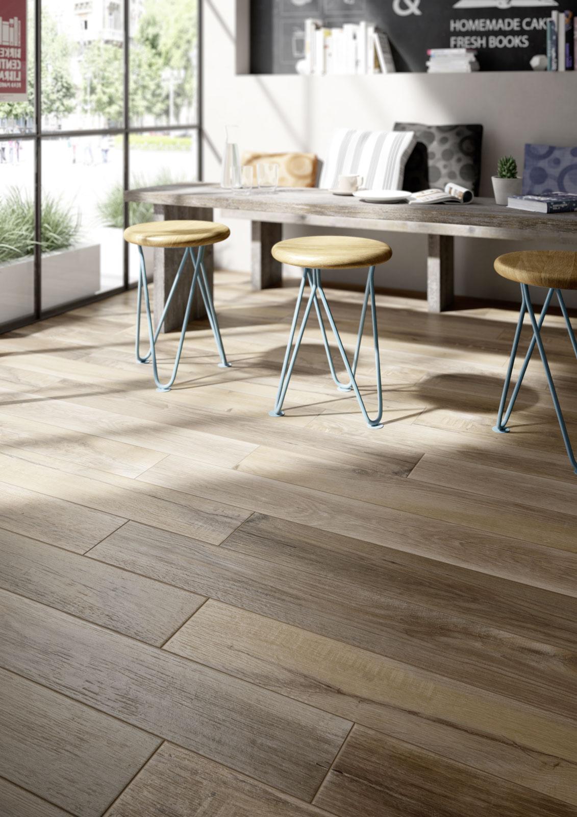 Marazzi Treverkmade Caramel