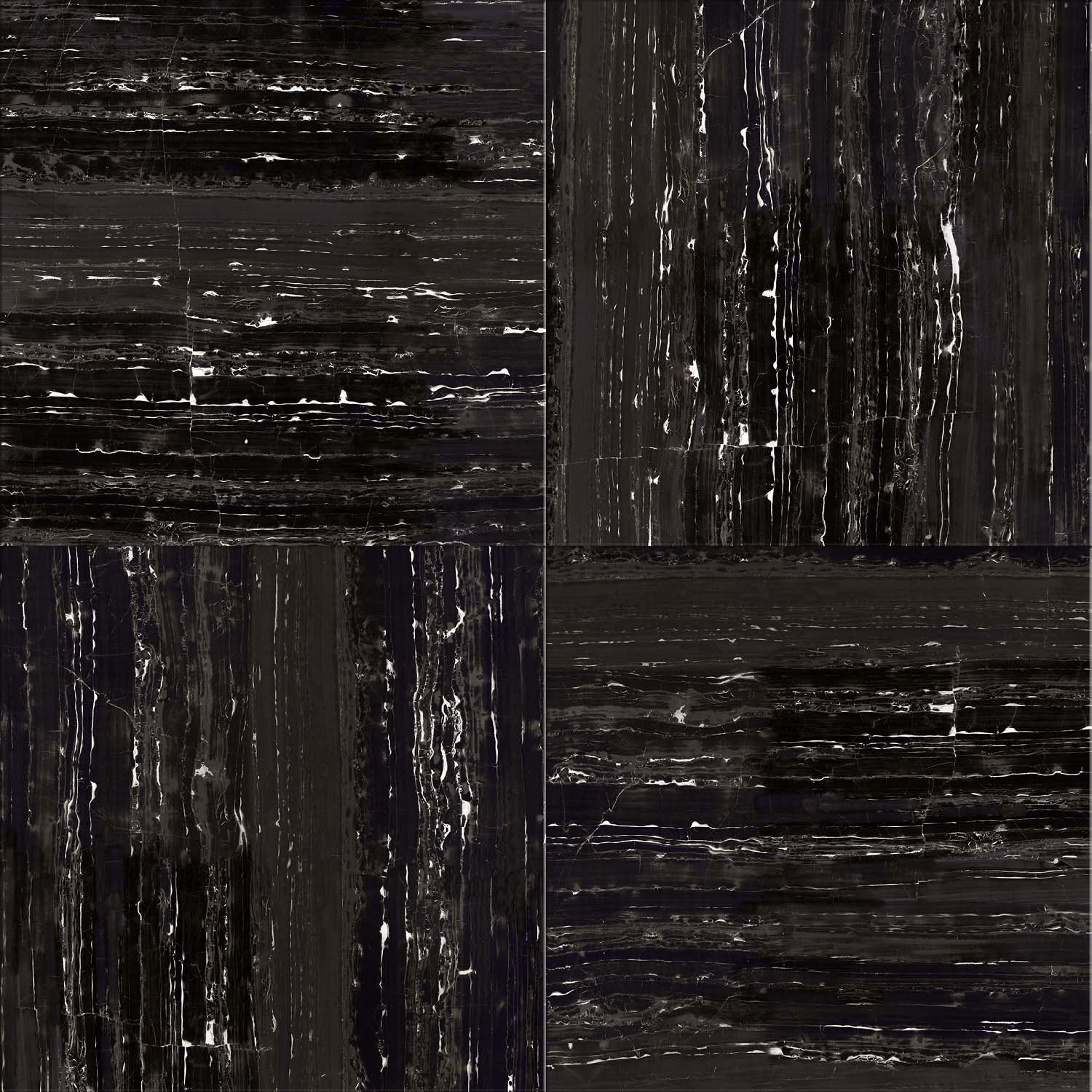 Flaviker Supreme Wide Black Deluxe