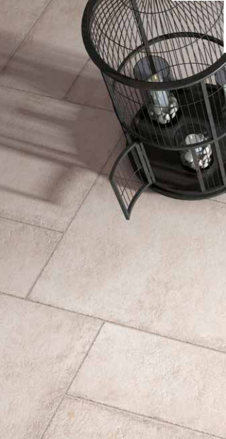 Cerdomus Cottage Bianco