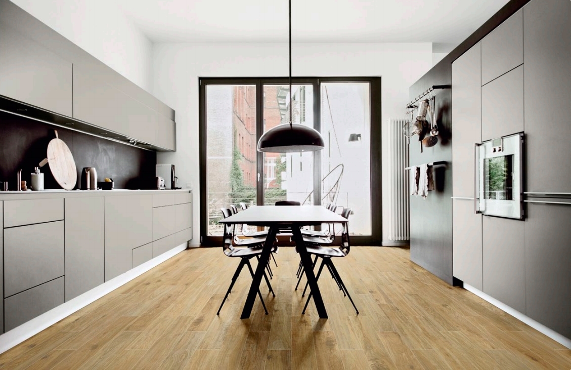 Ragno Woodglam Naturale