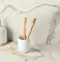 Ragno Maiora Marble Effect Statuario