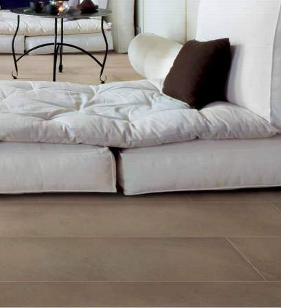 Cerdomus Chrome Taupe